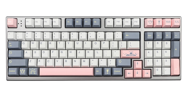 keycap set for cherry profile |  pbt keycaps for mx switches japanese keycap