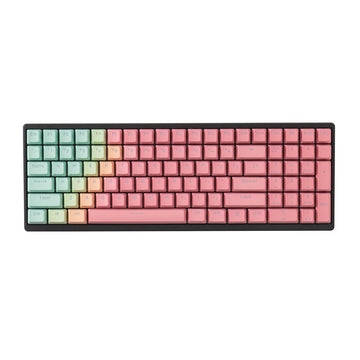 cherry profile kawaii keycap set