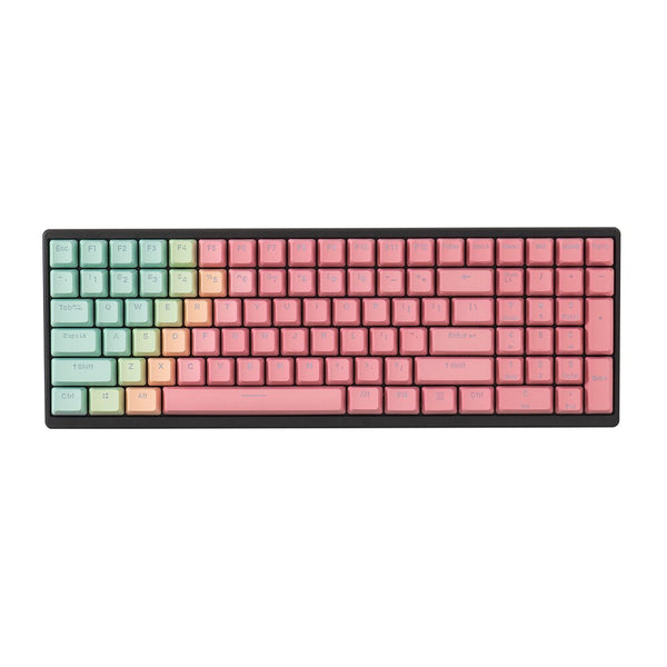 cherry profile kawaii keycap set