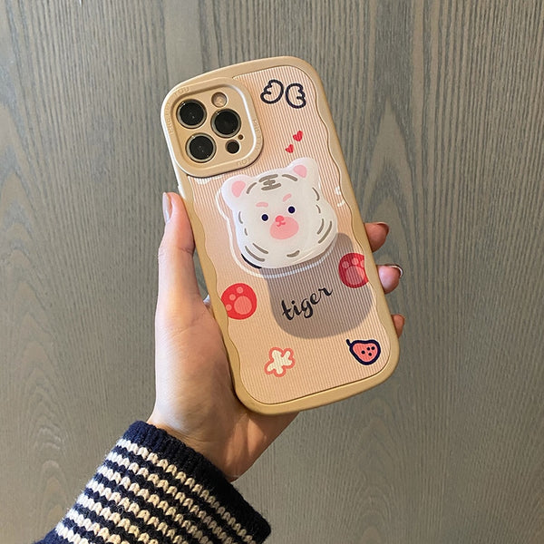 cute korean iphone case