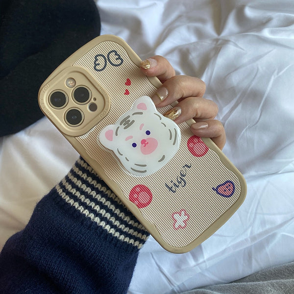 cute korean iphone case