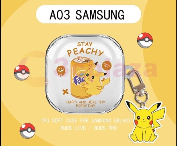 samsung galaxy buds case cover