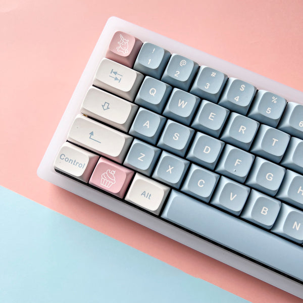 cute keycaps set