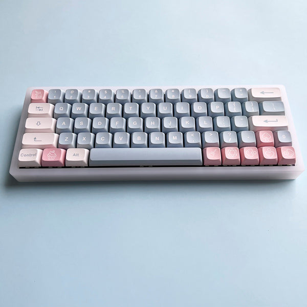 cute keycaps set