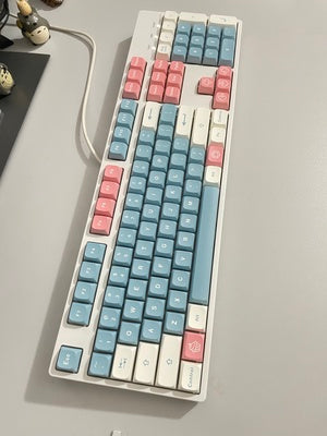 cute keycaps set