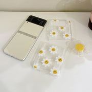 samsung flip phone cover