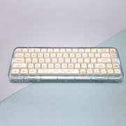 cute keycaps set