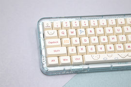 cute keycaps set