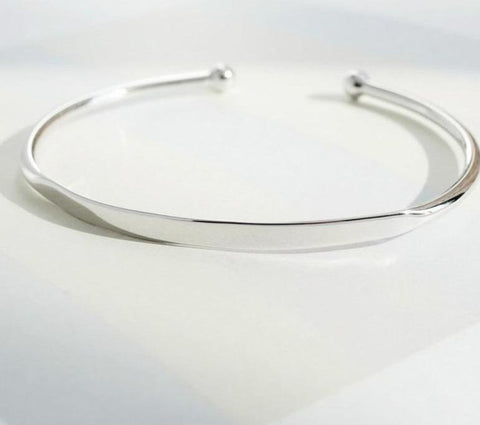 925 sterling silver silver bangles bracelets